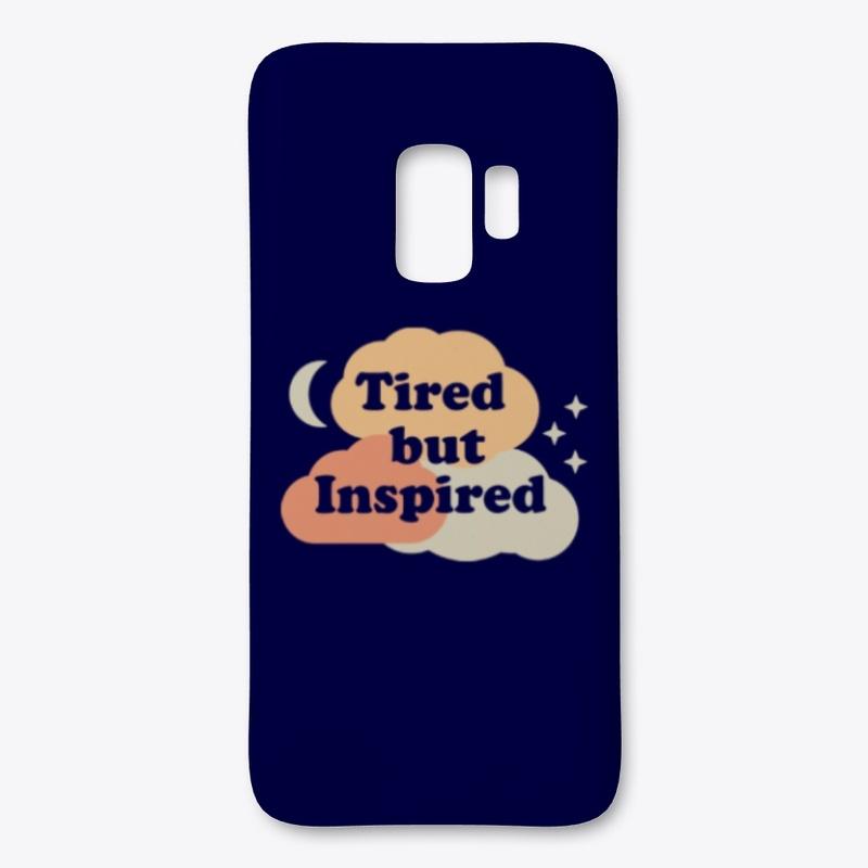 The Motto Phone Case